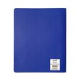 thumbnail image 2 of PEN+GEAR PROTÈGE-DOCUMENT CLAIR, 9.4" x 11.5",BLEU FONCÈ, 2 of 9
