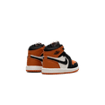 thumbnail image 3 of Jordan TODDLER Air Jordan 1 Retro High OG TD "Shattered Backboard" FD1413 008 FD1413 008 from Stadium Goods, 3 of 8
