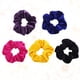 thumbnail image 5 of 5 uds., Lazos elásticos para el cabello, cuerda elástica para el cabello, soportes para cola de caballo, accesorios para el cabello para mujeres y niñas, 5 of 5