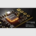 thumbnail image 3 of Receptor ELRS de 2,4 GHz NANO RX, Receptor de Diversidad de 100 MW con TCXO Integrado para Drones de Alcance RC FPV., 3 of 5