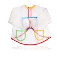 thumbnail image 4 of Toddler Apron Long-Sleeved Waterproof for Children DIY Painting, 4 of 5