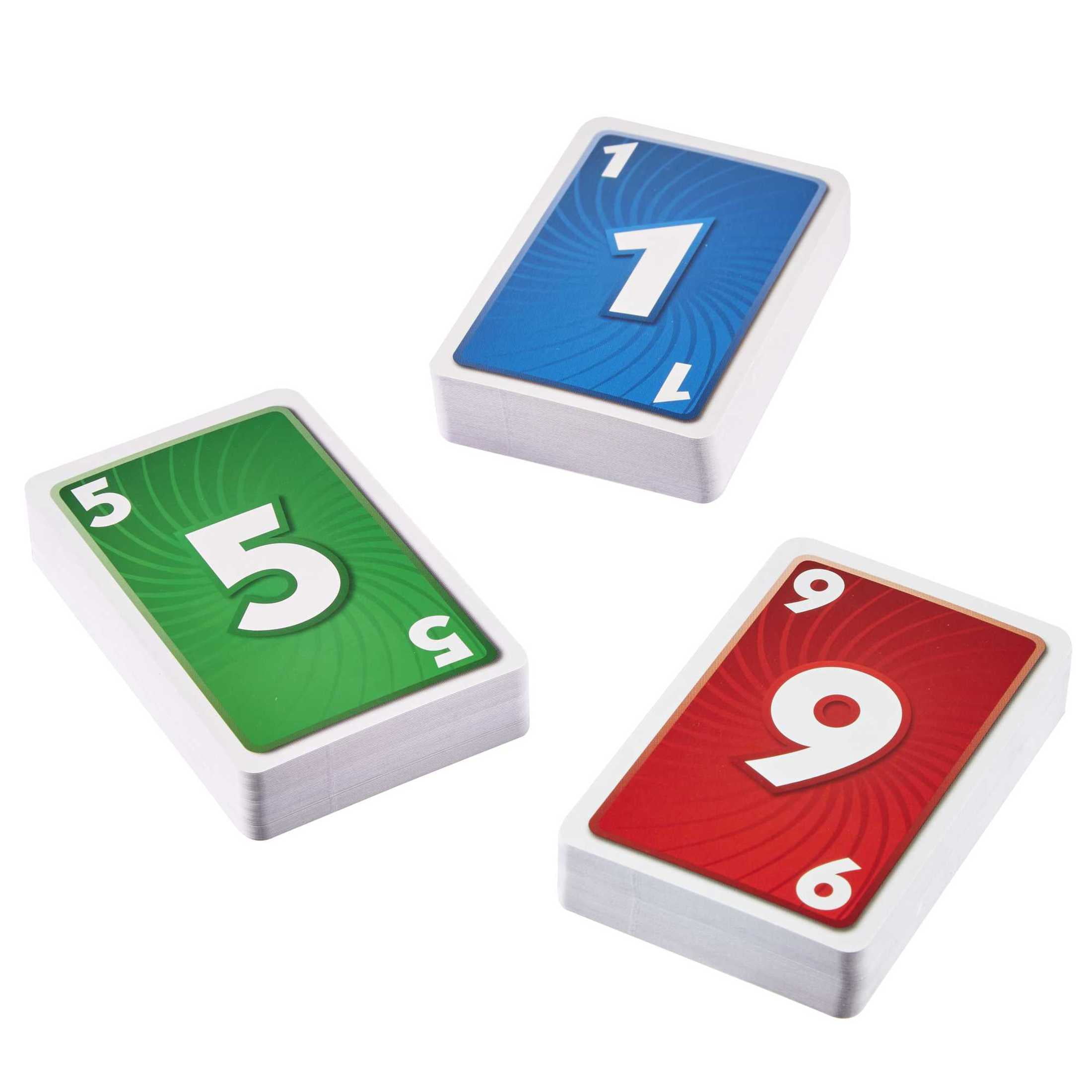 Skip Bo Card Games in Storage Tin, Gifts for Adults and Family Night