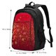 thumbnail image 5 of Easygdp Merry Christmas Mochila para Laptop de Viaje con Puerto USB, Mochila para Laptop con Puerto de Carga USB para Mujeres y Hombres, 5 of 7