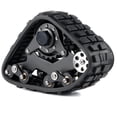 thumbnail image 3 of mmirethe Metal Wear-resistant Wheel Rims Tyre For 1/10 Axial SCX10 Crawler Black, 3 of 6