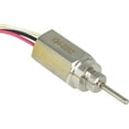 thumbnail image 4 of XYZIL Low Temperature Sensor 134-2252 Compatible with Caterpillar 3406C 3208 3304 3306 3408 3412 3508 3304B 3406B 3406C 3408B 3408C 3412C Gas G3306 Marine 3516 3512 3508 Engine 966G II 980G II 953C, 4 of 5