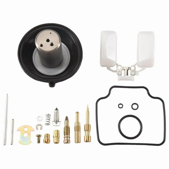 GY6 125Cc 150Cc PD24 24mm Carburetor Repair Kit for ZNEN JONWAY SUNL BAJA MOPED SCOOTER_wm25