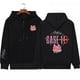 thumbnail image 1 of Stray Kids Maxident Sudadera con capucha Invierno Cálido Mujer Sudaderas con capucha Zip Up Sudadera con capucha Ropa Sudaderas Negro, 1 of 3