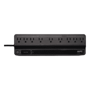 Apc Ups 900 Va بطارية احتياطية مع منفذ شحن Usb، Bvn900m1، 9 منفذ النسخ الاحتياطي Ups
