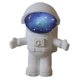 thumbnail image 4 of de astronauti 3D Estatua de de Silicona Cera perfumado de Jabón Adornos de astronauti de Fundición de Resina Aro , Un A BLESIY Molde de resina de silicona, 4 of 8