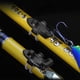 thumbnail image 3 of Anzuelo Crankbait Gancho de pesca Guardián Caña de pescar Señuelo Cebo Soporte de seguridad Percha (Negro), 3 of 8