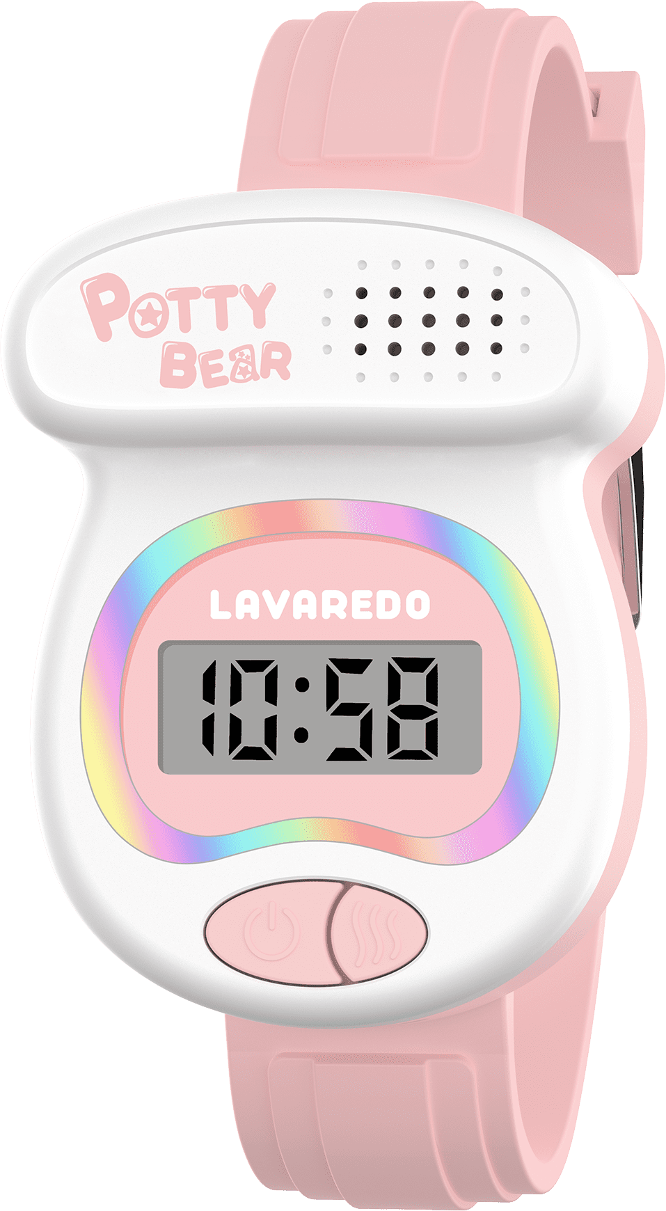 Kids Potty Training Watches,Potty Timer Toilet Shape Watch Music