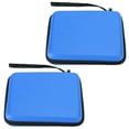 thumbnail image 2 of Portable Storage Bag2Pcs EVA Hard Package Protective Hard Bag Protective Bag Enhanced Durability, 2 of 5