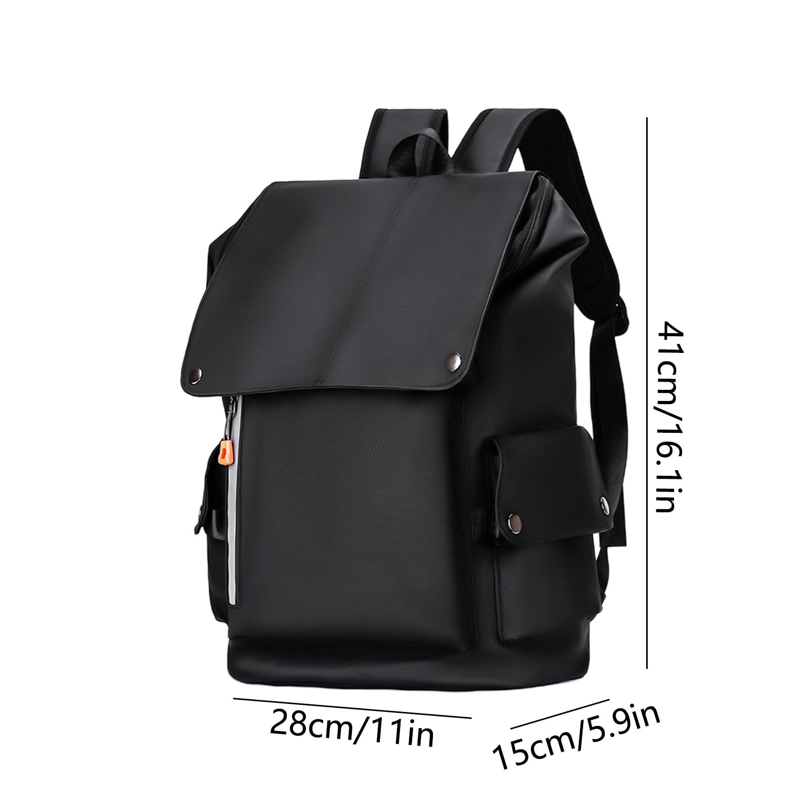 TopLLC Sac à Dos de Voyage pour Ordinateur Portable, Grande