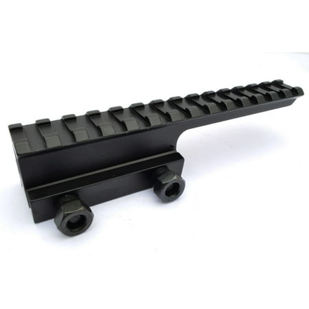 Riser Scope Mount - 1