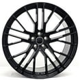 thumbnail image 3 of 20'' FLOW FORGED wheels for AUDI Q4 E-TRON RWD 2022 & UP 5x112 20X9, 3 of 5