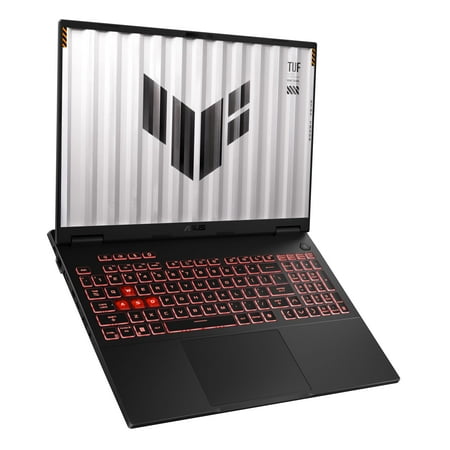 ASUS TUF Gaming A16 (2024) Copilot+ PC Gaming Laptop, 16 16:10 165Hz Display, AMD Ryzen(tm) AI 9 HX 370, NVIDIA(r) GeForce RTX(tm) 4060, 16GB LPDDR5X, 1TB PCIe Gen 4.0 SSD, Wi-Fi 6E, Windows 11, FA608