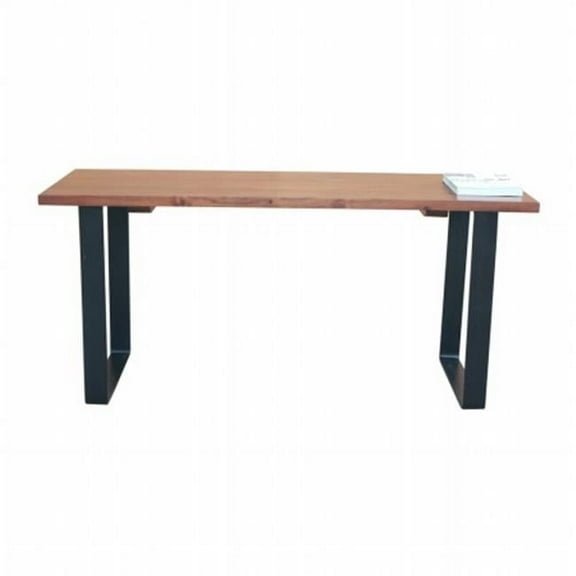 Carolina Chair & Table BN1840CHETBK Carson Bench