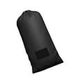 thumbnail image 4 of Bolsa reutilizable para desechos de jardín, para recoger hojas, impermeable, Oxford. 244cmx144cm, 4 of 9