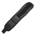 thumbnail image 2 of Magnetic Wristband for Tools, Magnetic Wristband, Tool Belt Wrist Band, 15 Powerful Magnet, Adjustable Wrist Screws Holder, Birthday Gifts for Dad, Him, Mechanics, Woodworker, Handyman, 2 of 5