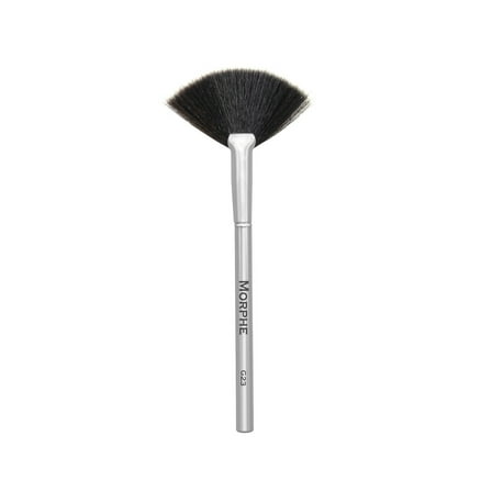 Morphe Brushes Gun Metal Series ( G23)