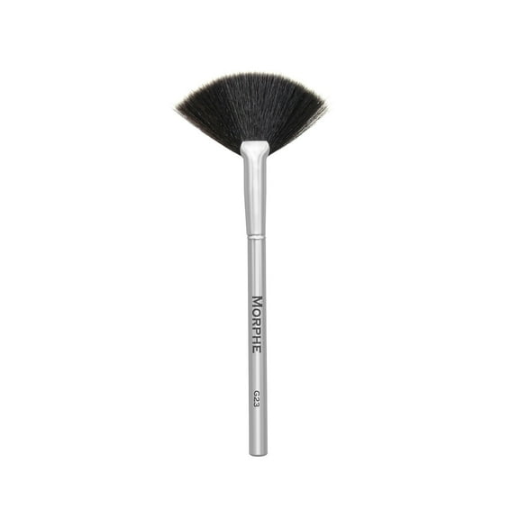 Morphe Brushes Gun Metal Series ( G23)
