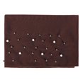 thumbnail image 4 of Gorros De Verano Para Mujer Sombreros Algodón Musulmán Islam Turban Cap Pre-Tie Sleeping Headwrap Con Perla sonducket AP007463-01, 4 of 6
