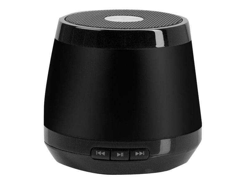 how to use a jam speaker