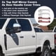 thumbnail image 3 of Tapas de Espejo y Cubiertas de Mango para Ford F-250/F-350/F-450/F-550 2017-2022, 3 of 7