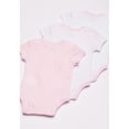 thumbnail image 2 of 3-Piece Ballet Shoes Bodysuit Set, 2 of 4