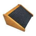 thumbnail image 4 of koolsoo Dog Ramp Dog Climbing Ramp Wooden Pet Ramp for Cats Dogs for Sofa Indoor Car, 4 of 9