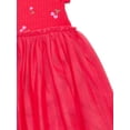 thumbnail image 3 of Wonder Nation Toddler Girls Tutu Dress, Sizes 12M-5T, 3 of 3