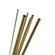 thumbnail image 4 of Latón Tubo, 2mm 3mm 4mm 5mm 6mm 7mm OD x 0.5mm Pared Grosor 200mm Longitud Metal Tubo, Paquete de 6, 4 of 5