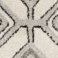 thumbnail image 3 of Safavieh Amherst Marla Geometric Area Rug, Ivory/Light Gray, 4' x 6', 3 of 9