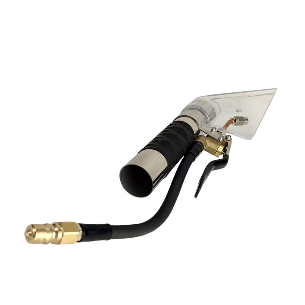 Carpet Extractor Vacuum Cleaner Upholstery Tool Cleaning Machine Head Enduring