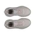 thumbnail image 4 of Tenis CHARLY Deportivos Mujer Caminar Correr Dama gris 23, 4 of 6