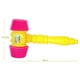 thumbnail image 5 of Large Size BB Hammer Plastic Percussion Sounding Hammer Special Fun Toys, 5 of 5