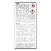 Fire D One Shot Aerosol, 5 Oz Aerosol Spray, 12/carton | Bundle of 2 Cartons