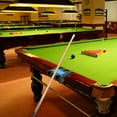 thumbnail image 2 of MasteelfCA Billiard Pole Rack Pool Cue Holder Billiard Cue Rack Self-adhesive Type Mount Cue Holder, 2 of 8
