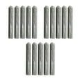 thumbnail image 4 of Varillas de soldadura Varillas de soldadura de aluminio con núcleo de polvo, baja temperatura, se derriten fácilmente, varillas de soldadura de estaño 15 piezas shamjiam Varillas para soldar, 4 of 8
