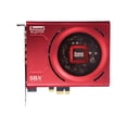 thumbnail image 1 of Creative Sound Blaster Z SE - Sound card - 24-bit - 192 kHz - 116 dB SNR - 5.1 - PCIe - Sound Core3D, 1 of 7