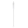 thumbnail image 1 of Sywqhk Pajitas para beber reutilizables Cepillos de limpieza Herramientas de cepillo para tuberías de acero inoxidable Sywqhk Para estrenar, 1 of 7