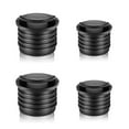 thumbnail image 3 of Bgsha Brand New Kayak Drain Plugs Light Weight Plugs Scupper Stopper 2pcs/Set, 3 of 9