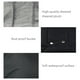 thumbnail image 4 of Guantes impermeables para cochecito de bebé Manguito de mano grueso y cálido con transparente, 4 of 7