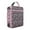 16, variant on Elephant Insulated Lunch Bag Box Men Reusable Lunch Tote Bag with Water Bottle Holder Cooler Tote Bag Office Hiking