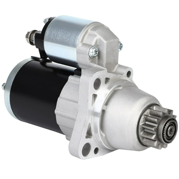SCITOO Starter for 19163 Starter Motor Fits for Nissan for Altima 2.5L 2013-2018,for Nissan for Rogue 2.5L 2014-2018