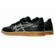 thumbnail image 4 of ASICS SKYHAND OG 1203A451 001 Black Truffle Grey Sports Style Shoes, 4 of 6