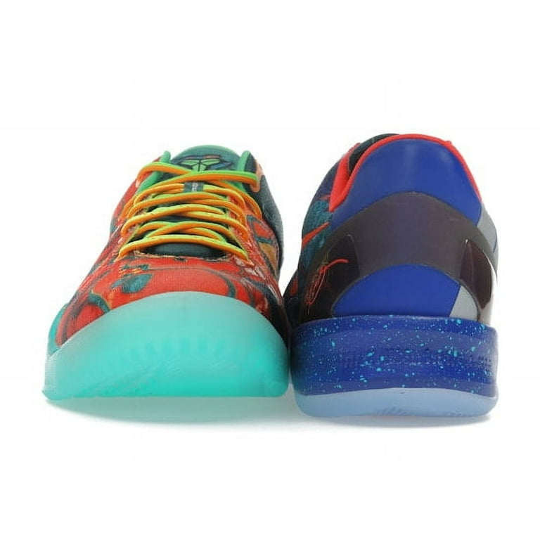 Nike Men's Kobe 8 Protro What The (2025) Basketball Shoes