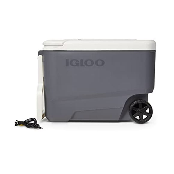 Igloo Versatemp 35 QT Packable Roller Cooler