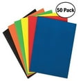 thumbnail image 5 of Trail Maker Letter-Sized Paper Folders with Pockets, Multicolor, 50 Pack, 5 of 6