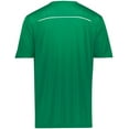 thumbnail image 5 of Closeout - Holloway Men's Defer Wicking Tee, 5 of 5